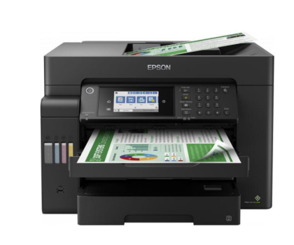 Urządzenie wielofunkcyjne Epson EcoTank L15150